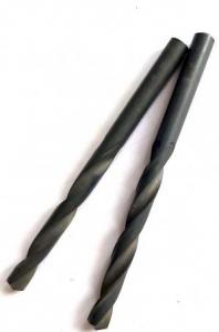 Сверло 8,8 мм, ц/х, Р6М5К5, средняя серия, класс В1, 125/81 мм, ГОСТ 10902-77, Московский завод Фрезер.